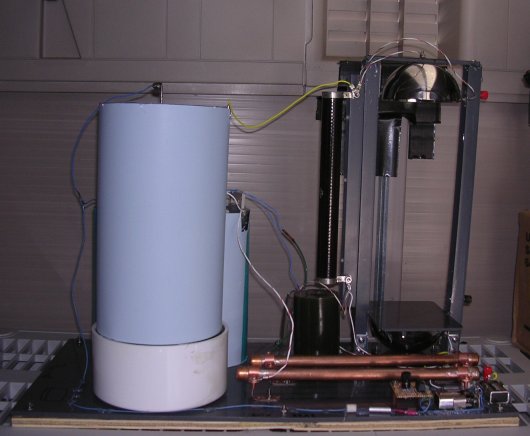 rear of TIEEWC device