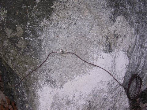 ground wire